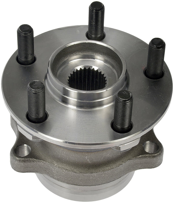 Dorman 951-402 Wheel Bearing and Hub Assembly - Rear
