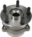 Dorman 951-402 Wheel Bearing and Hub Assembly - Rear