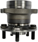 Dorman 951-402 Wheel Bearing and Hub Assembly - Rear