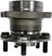 Dorman 951-402 Wheel Bearing and Hub Assembly - Rear