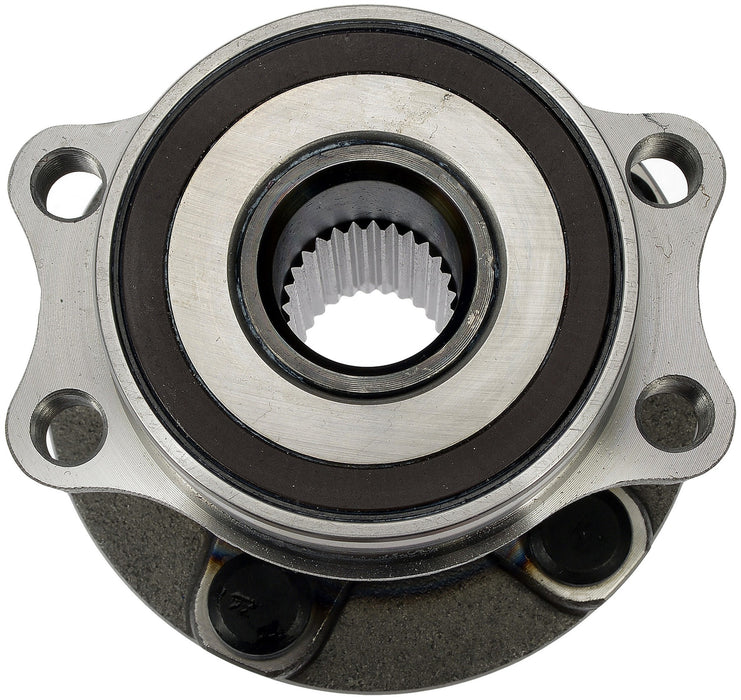 Dorman 951-402 Wheel Bearing and Hub Assembly - Rear