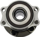 Dorman 951-402 Wheel Bearing and Hub Assembly - Rear