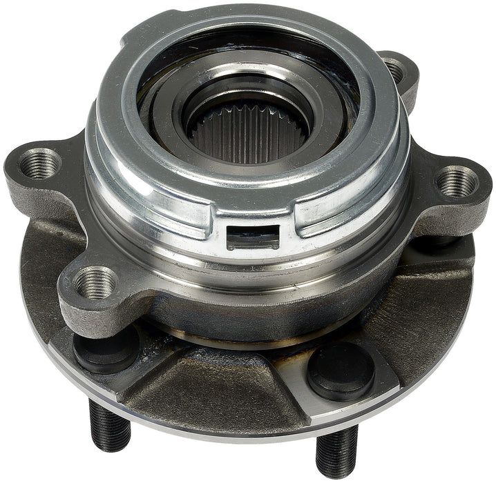 Dorman 951-403 Wheel Bearing and Hub Assembly - Front
