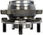 Dorman 951-403 Wheel Bearing and Hub Assembly - Front