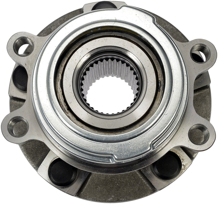 Dorman 951-403 Wheel Bearing and Hub Assembly - Front