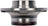 Dorman 951-500 Wheel Bearing and Hub Assembly - Rear