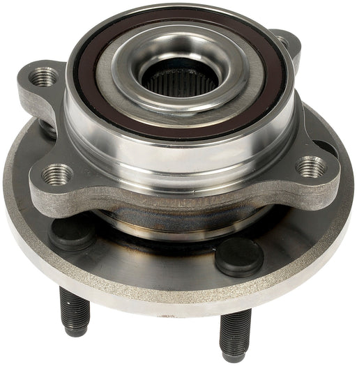 Dorman 951-804 Wheel Bearing and Hub Assembly - Front or Rear