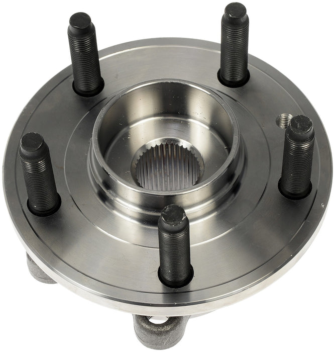 Dorman 951-804 Wheel Bearing and Hub Assembly - Front or Rear