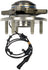 Dorman 951-805 Wheel Bearing and Hub Assembly - Front