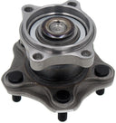 Dorman 951-821 Wheel Bearing and Hub Assembly - Rear