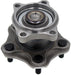 Dorman 951-821 Wheel Bearing and Hub Assembly - Rear