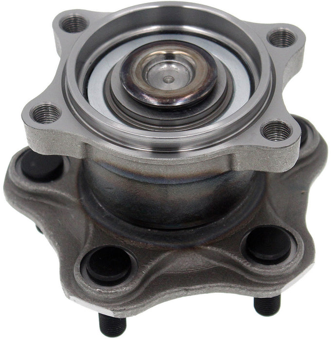Dorman 951-821 Wheel Bearing and Hub Assembly - Rear