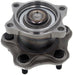 Dorman 951-821 Wheel Bearing and Hub Assembly - Rear