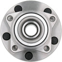 Dorman 951-823 Wheel Bearing and Hub Assembly - Front