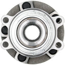 Dorman 951-824 Wheel Bearing and Hub Assembly - Front