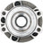 Dorman 951-824 Wheel Bearing and Hub Assembly - Front