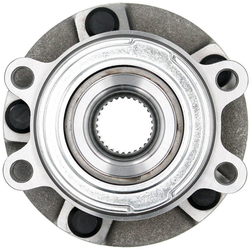 Dorman 951-824 Wheel Bearing and Hub Assembly - Front