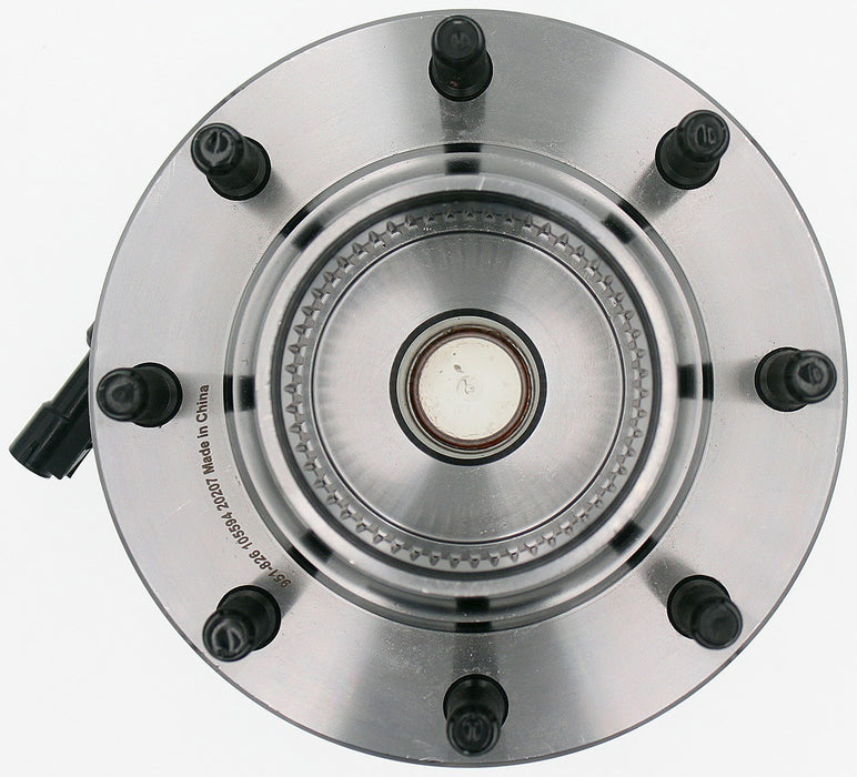 Dorman 951-826 Wheel Bearing and Hub Assembly - Front