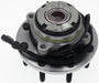 Dorman 951-826 Wheel Bearing and Hub Assembly - Front