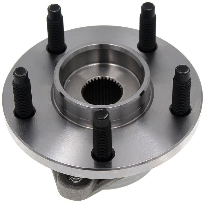 Dorman 951-828 Wheel Bearing and Hub Assembly - Front