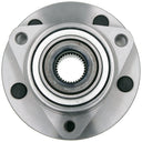 Dorman 951-828 Wheel Bearing and Hub Assembly - Front