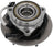 Dorman 951-829 Wheel Bearing and Hub Assembly - Front