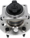 Dorman 951-830 Wheel Bearing and Hub Assembly - Rear
