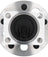 Dorman 951-830 Wheel Bearing and Hub Assembly - Rear