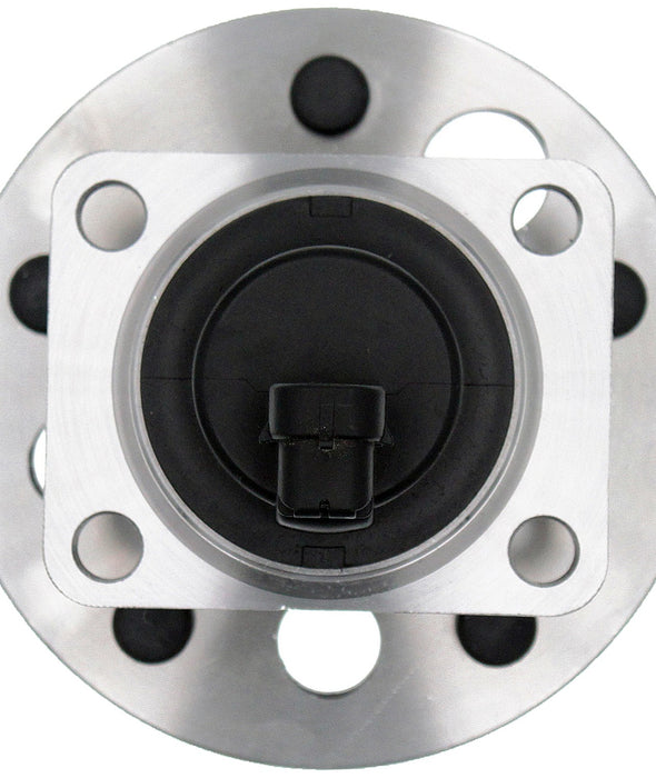 Dorman 951-830 Wheel Bearing and Hub Assembly - Rear