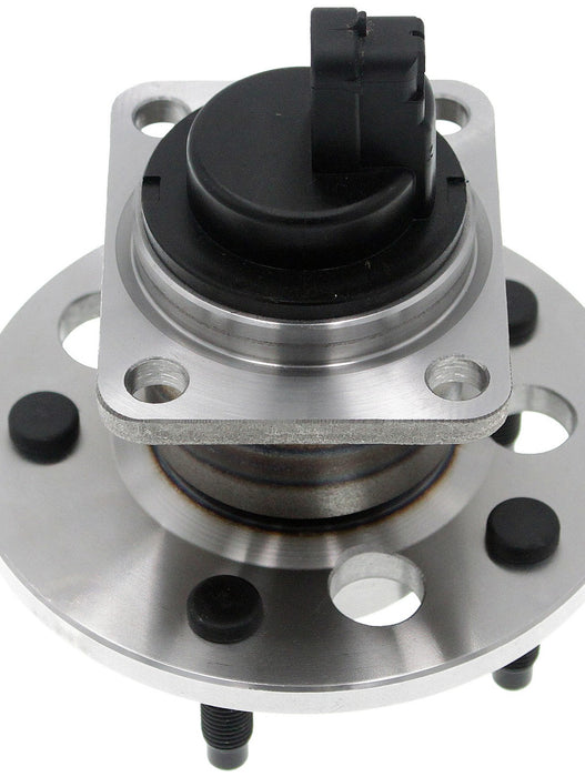 Dorman 951-830 Wheel Bearing and Hub Assembly - Rear