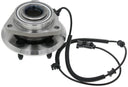 Dorman 951-831 Wheel Bearing and Hub Assembly - Front