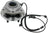 Dorman 951-831 Wheel Bearing and Hub Assembly - Front