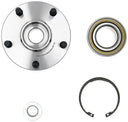 Dorman 951-832 Wheel Bearing and Hub Assembly - Front