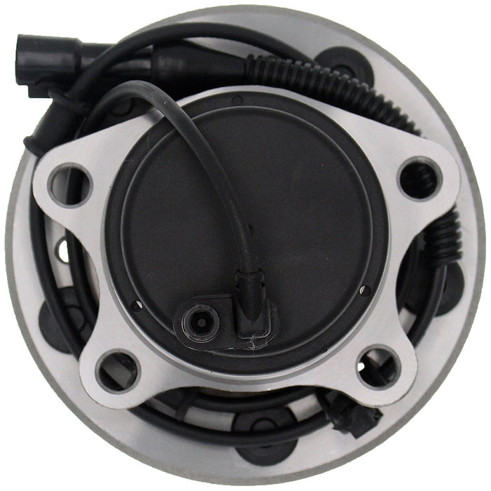 Dorman 951-833 Wheel Bearing and Hub Assembly - Front