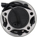 Dorman 951-833 Wheel Bearing and Hub Assembly - Front