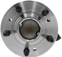 Dorman 951-833 Wheel Bearing and Hub Assembly - Front