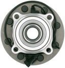 Dorman 951-834 Wheel Bearing and Hub Assembly - Front