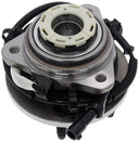 Dorman 951-837 Wheel Bearing and Hub Assembly - Front