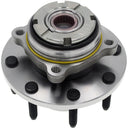 Dorman 951-838 Wheel Bearing and Hub Assembly - Front