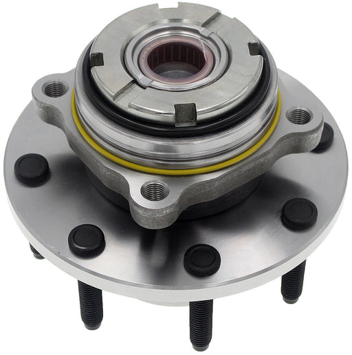 Dorman 951-838 Wheel Bearing and Hub Assembly - Front