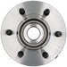 Dorman 951-839 Wheel Bearing and Hub Assembly - Rear