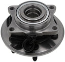 Dorman 951-839 Wheel Bearing and Hub Assembly - Rear