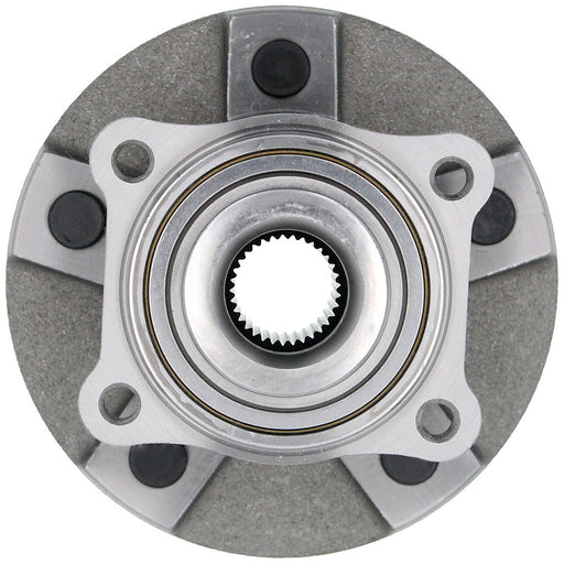 Dorman 951-840 Wheel Bearing and Hub Assembly - Rear
