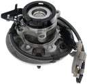 Dorman 951-842 Wheel Bearing and Hub Assembly - Front Left