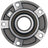 Dorman 951-851 Wheel Bearing and Hub Assembly - Front