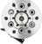 Dorman 951-854 Wheel Bearing and Hub Assembly - Front Right