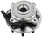 Dorman 951-869 Wheel Bearing and Hub Assembly - Front