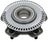 Dorman 951-874 Wheel Bearing and Hub Assembly - Front