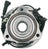 Dorman 951-884 Wheel Bearing and Hub Assembly - Front Right