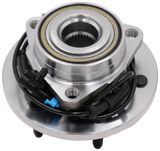 Dorman 951-895 Wheel Bearing and Hub Assembly - Front